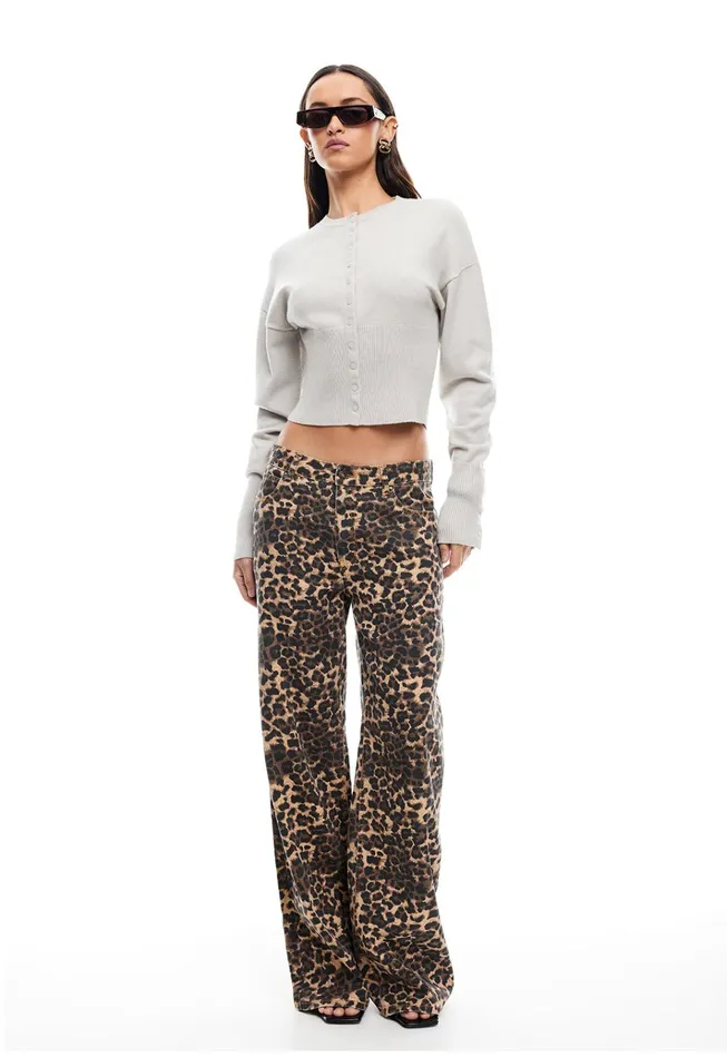 Women Lioness Fashion Outerwear HEAD IN THE CLOUDS CARDIGAN Cloud Women Lioness Fashion Outerwear HEAD IN THE CLOUDS CARDIGAN Cloud