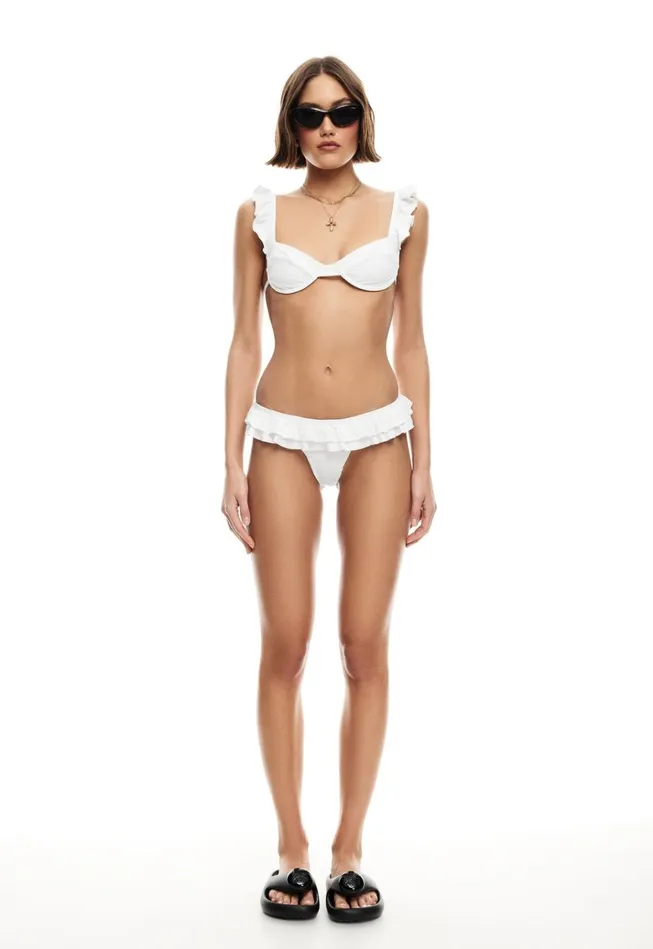 Women Lioness Fashion Sets DAYDREAM BOTTOM Porcelain