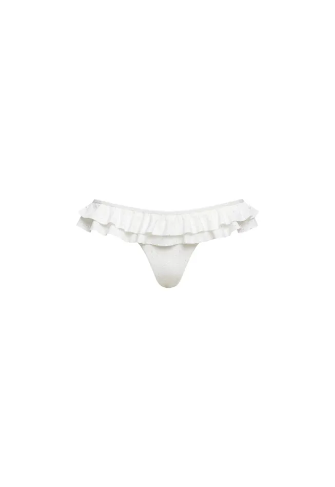 Women Lioness Fashion Sets DAYDREAM BOTTOM Porcelain