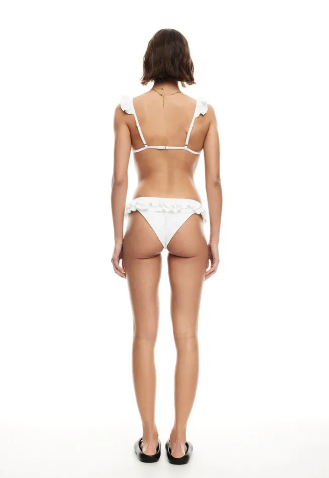 Women Lioness Fashion Sets DAYDREAM TOP Porcelain