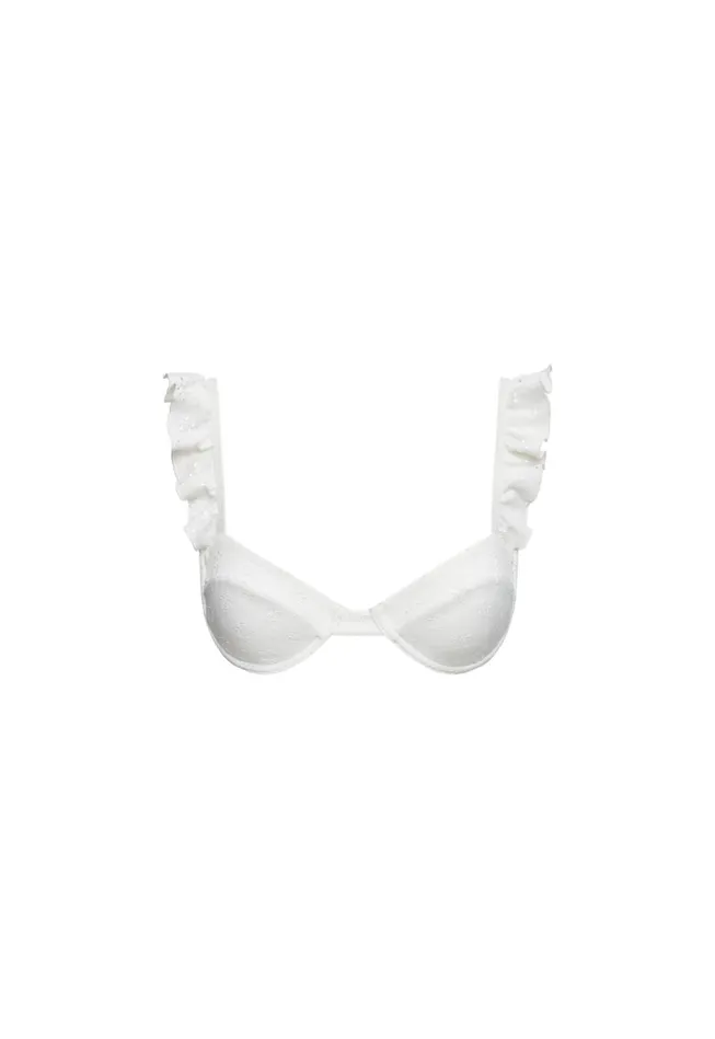Women Lioness Fashion Sets DAYDREAM TOP Porcelain