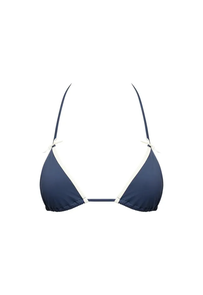 Women Lioness Fashion Swim GISELE TIE TOP Mineral