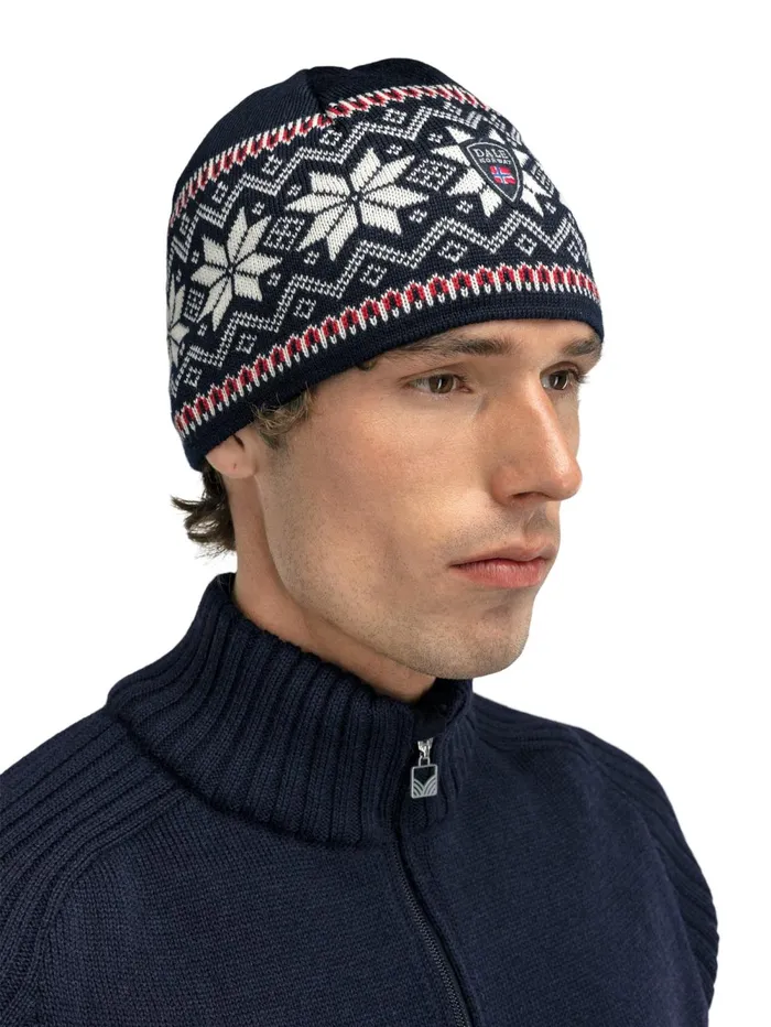 WomenMen Dale Of Norway Hats Garmisch Hat 8211 Merino Wool
