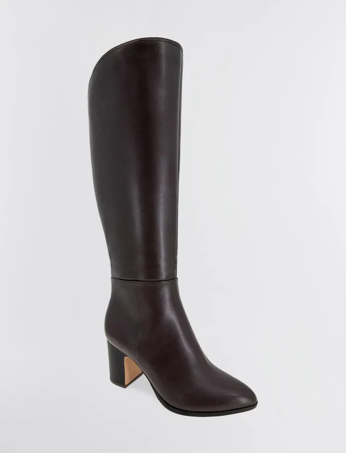 Women Shoes BCBG Brown Sedi Boot Brownie