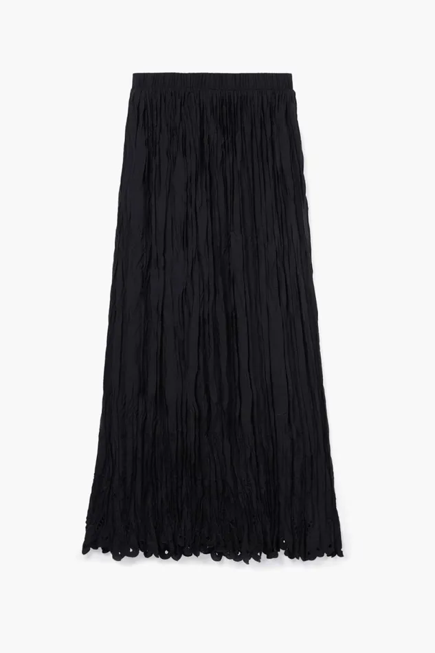 Women Skirts Desigual Long Skirt