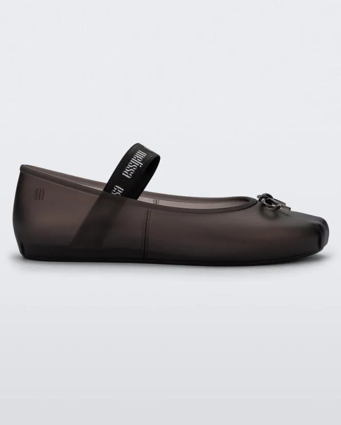 Women Sophie Black Melissa Flats