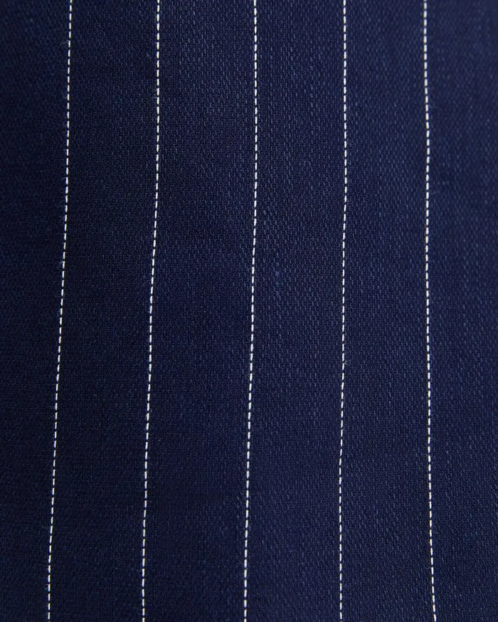 Women Sportscraft Blazers Brianne Stripe Blazer Navywhite