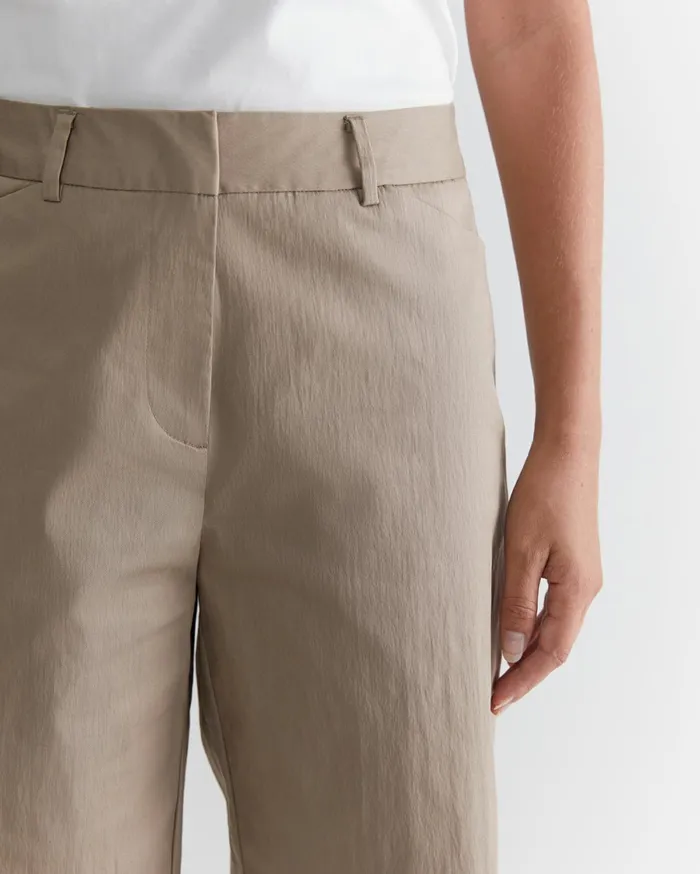 Women Sportscraft Shorts Evie Bermuda Short Cappuccino