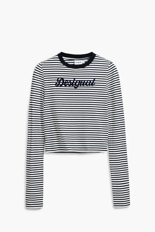 Women Tshirts Desigual Desigual Tshirt