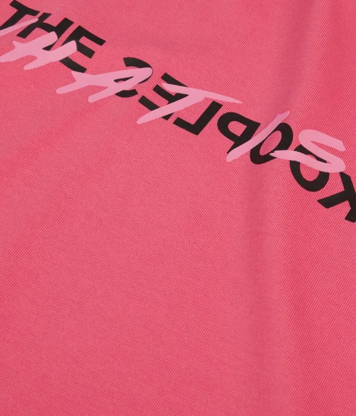 Women Tshirts THE KOOPLES Fuchsia What Is Tshirt