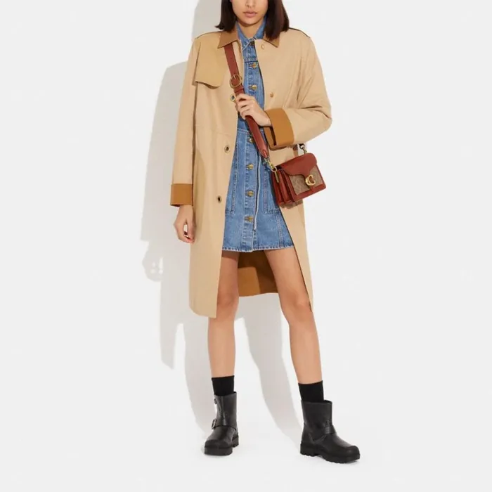 Women Tabby Shoulder Bag 26 In Signature Canvas Brasstanrust Coach Shoulder Bags and Hobos Women Tabby Shoulder Bag 26 In Signature Canvas Brasstanrust Coach Shoulder Bags and Hobos