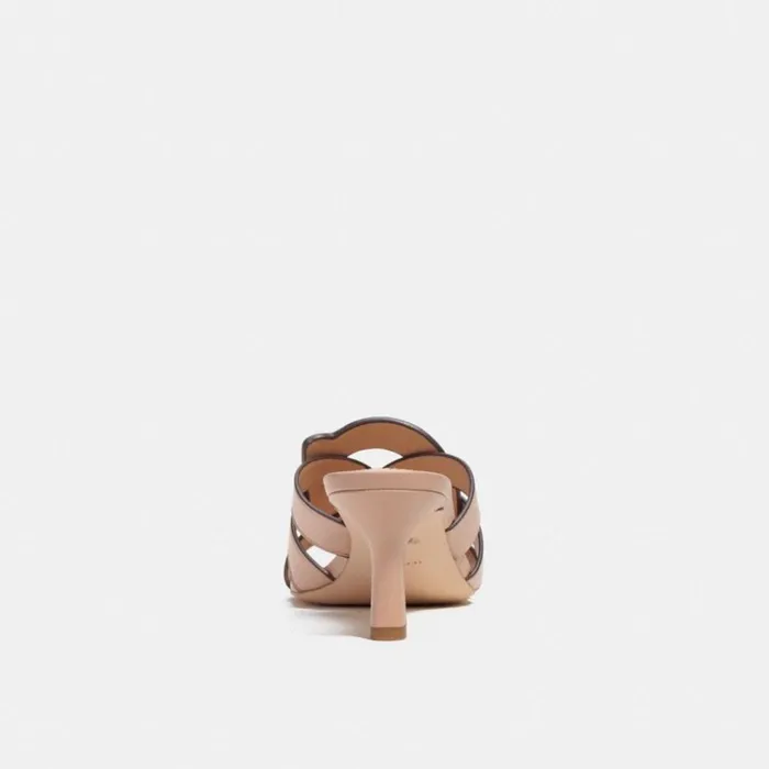 Women Tillie Sandal Beechwood Coach Sandals