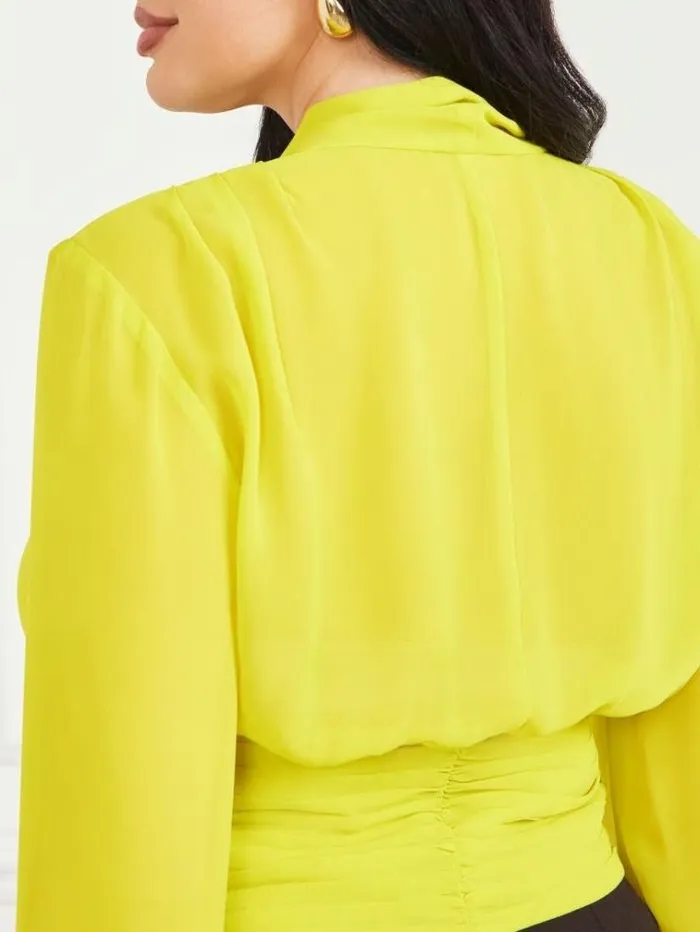 Women Tops And Sweaters Marciano Tamara Blouse Kamikazee Women Tops And Sweaters Marciano Tamara Blouse Kamikazee