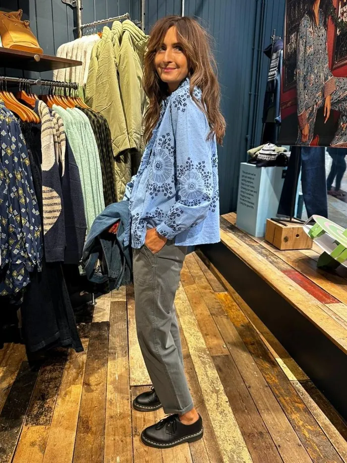 Women TROUSERS White Stuff Twister Chino Trouser Khaki Green Women TROUSERS White Stuff Twister Chino Trouser Khaki Green