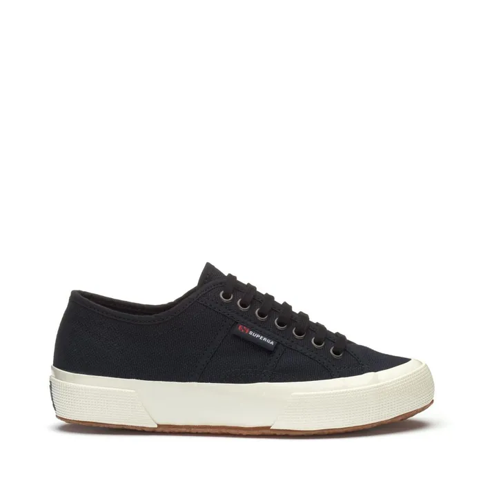 Women Unisex 2750 OG Low Cut NAVYF WAVORIO Superga Low Cut