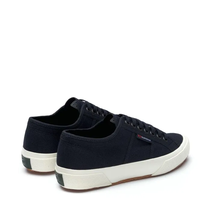 Women Unisex 2750 OG Low Cut NAVYF WAVORIO Superga Low Cut