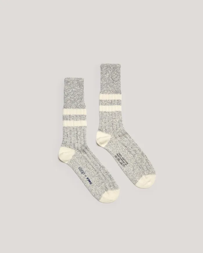 Women Women039s Skate Sock Blue YMC Socks