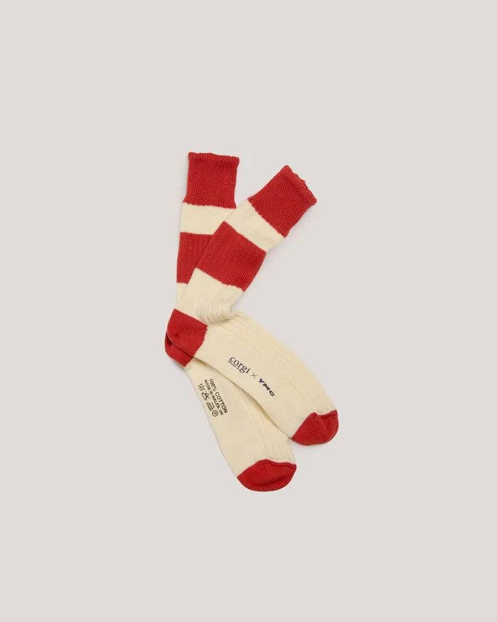 Women Women039s Sport Sock Red YMC Socks