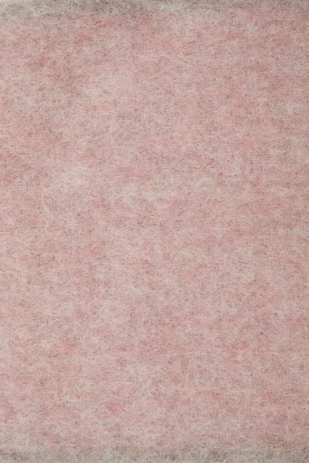 Women Wool Mohair Scarf 8211 Narrow Dusty Pink Acne Studios Scarves