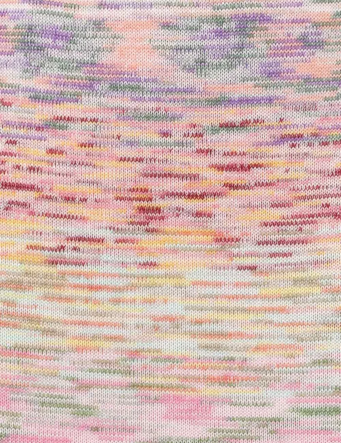 Women Zimmermann Clothing Halliday Marl Skirt Multi