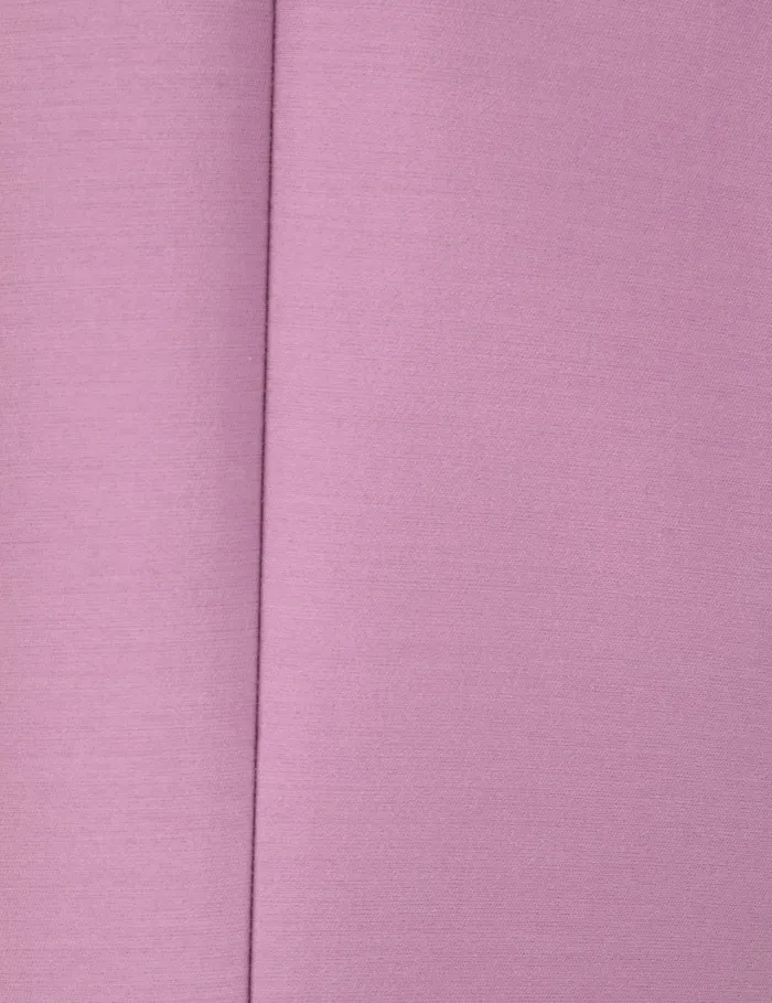 Women Zimmermann Clothing Illustration Tailored Jacket Lilac