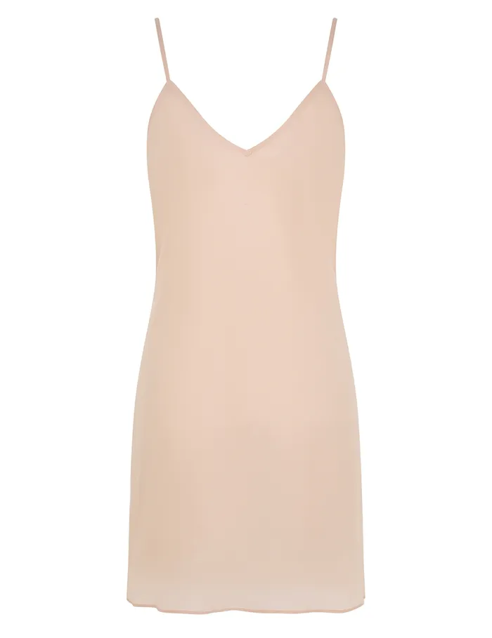 Women Zimmermann Knitwear Wylie Shell Crochet Midi Taupe