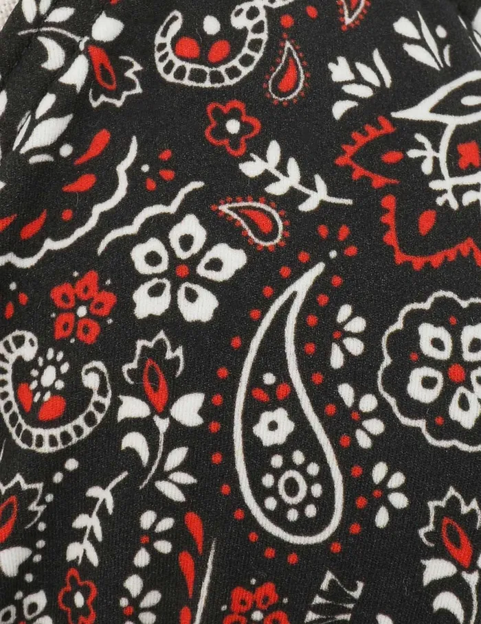 Women Zimmermann Separates Separates Scoop Bikini Top Zimmermann Paisley