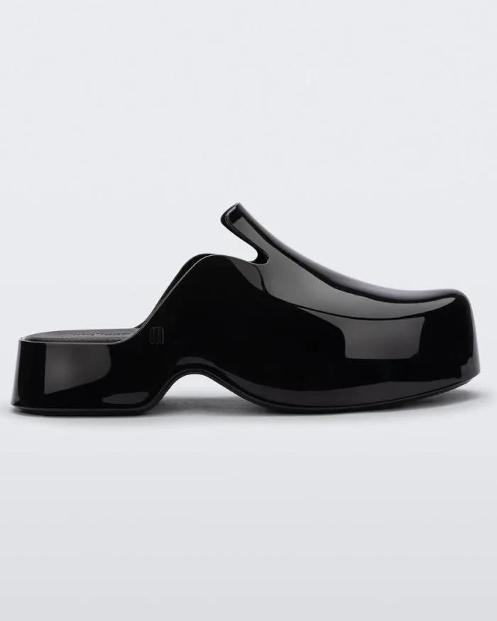 Women Zoe Black Melissa Mules