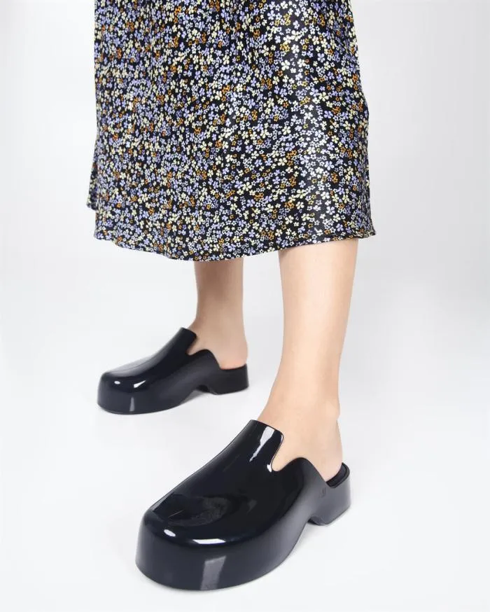 Women Zoe Black Melissa Mules
