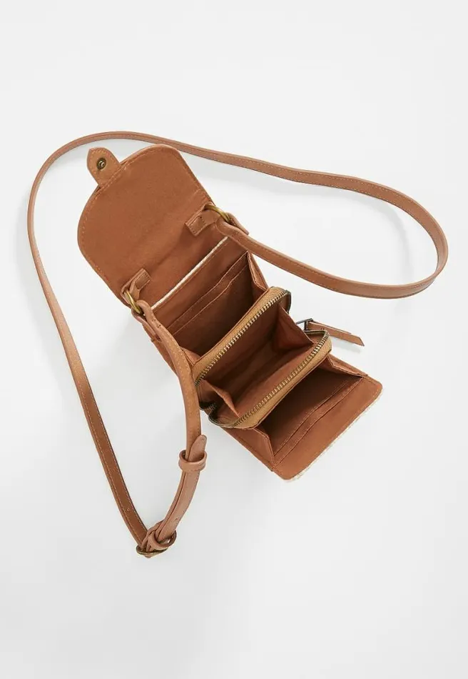 Woven Crossbody Bag Women Maurices Bags